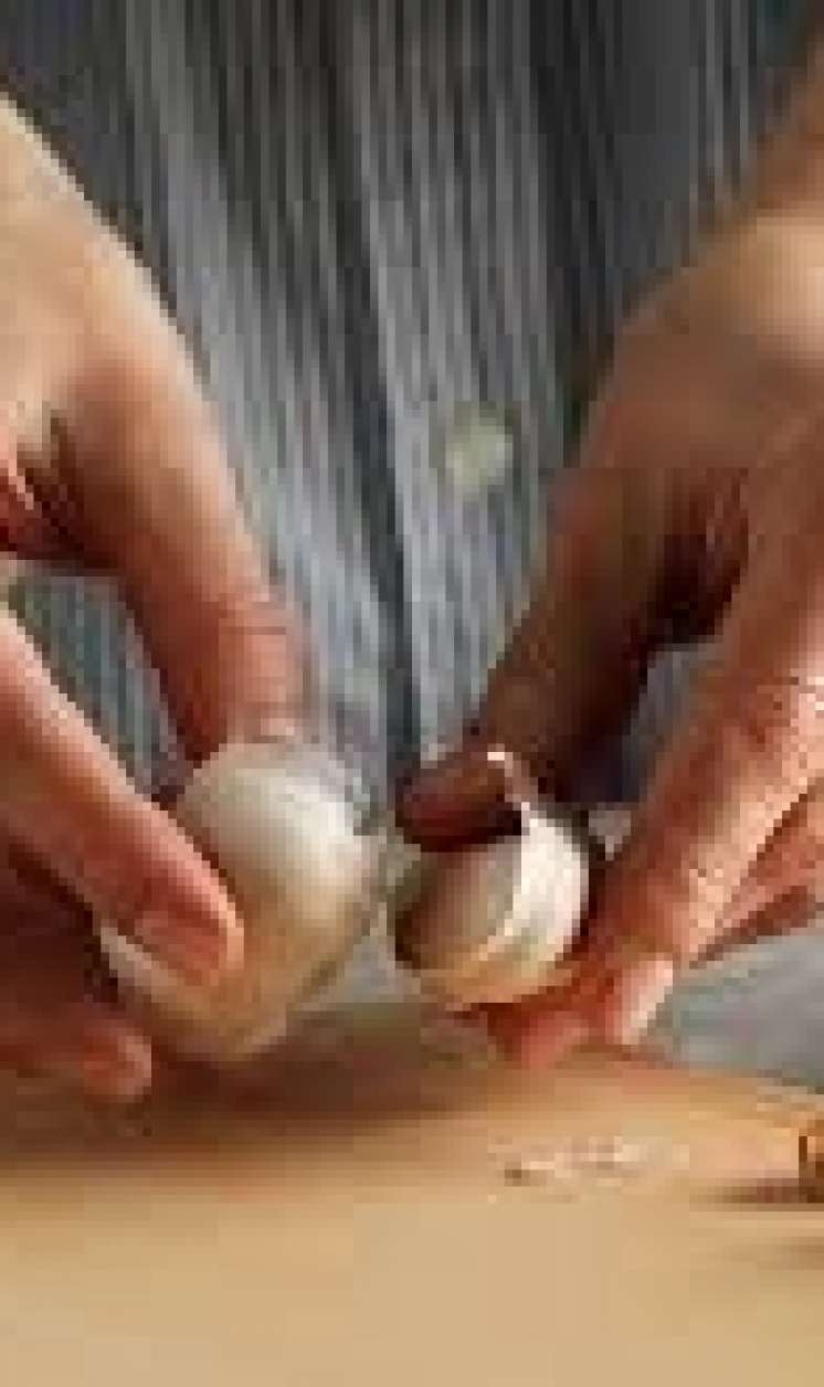 Səhər acqarına sarımsaq udmaq  - nəyə xeyirdir? 