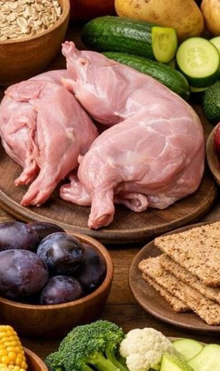 Aşağı histaminli pəhriz nədir?  – Qadınları xilas edir