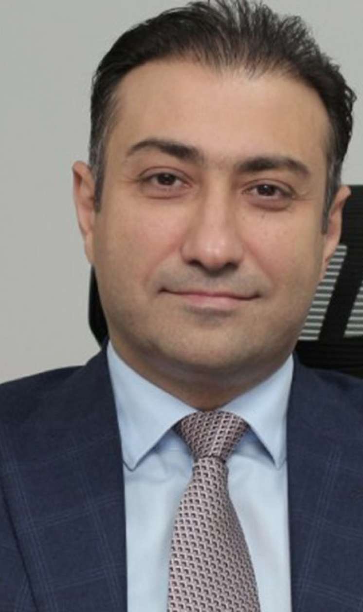 Anar Bayramovdan  yeni təyinat
