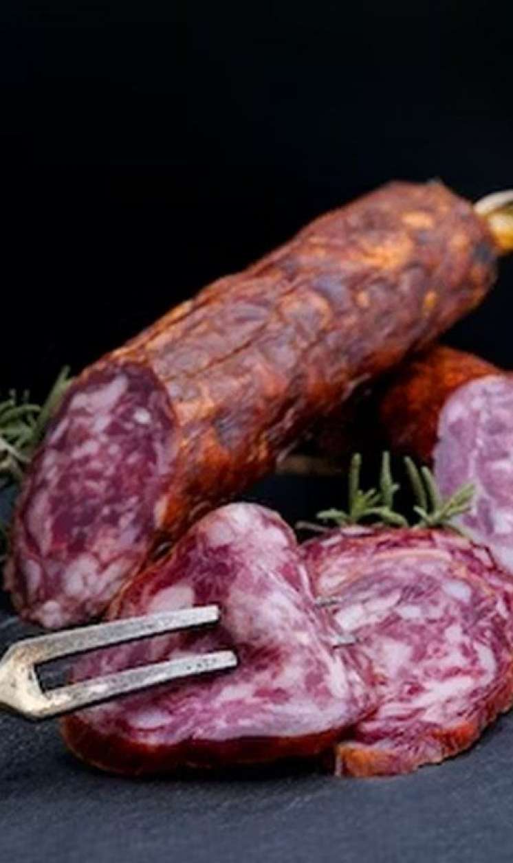 Kolbasadan hepatit keçə bilər   - ŞOK