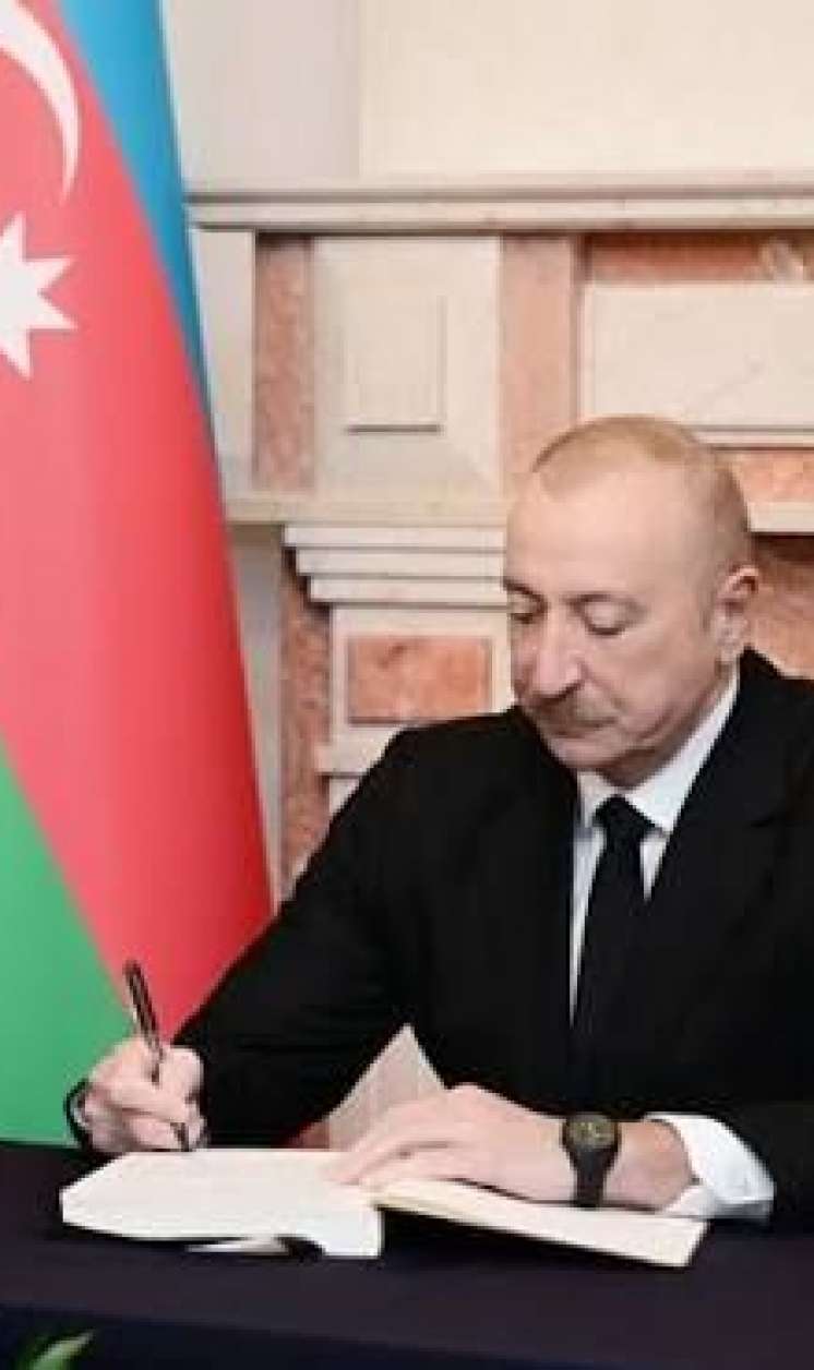 Azərbaycanda əhalinin siyahıya alınması başlayır 