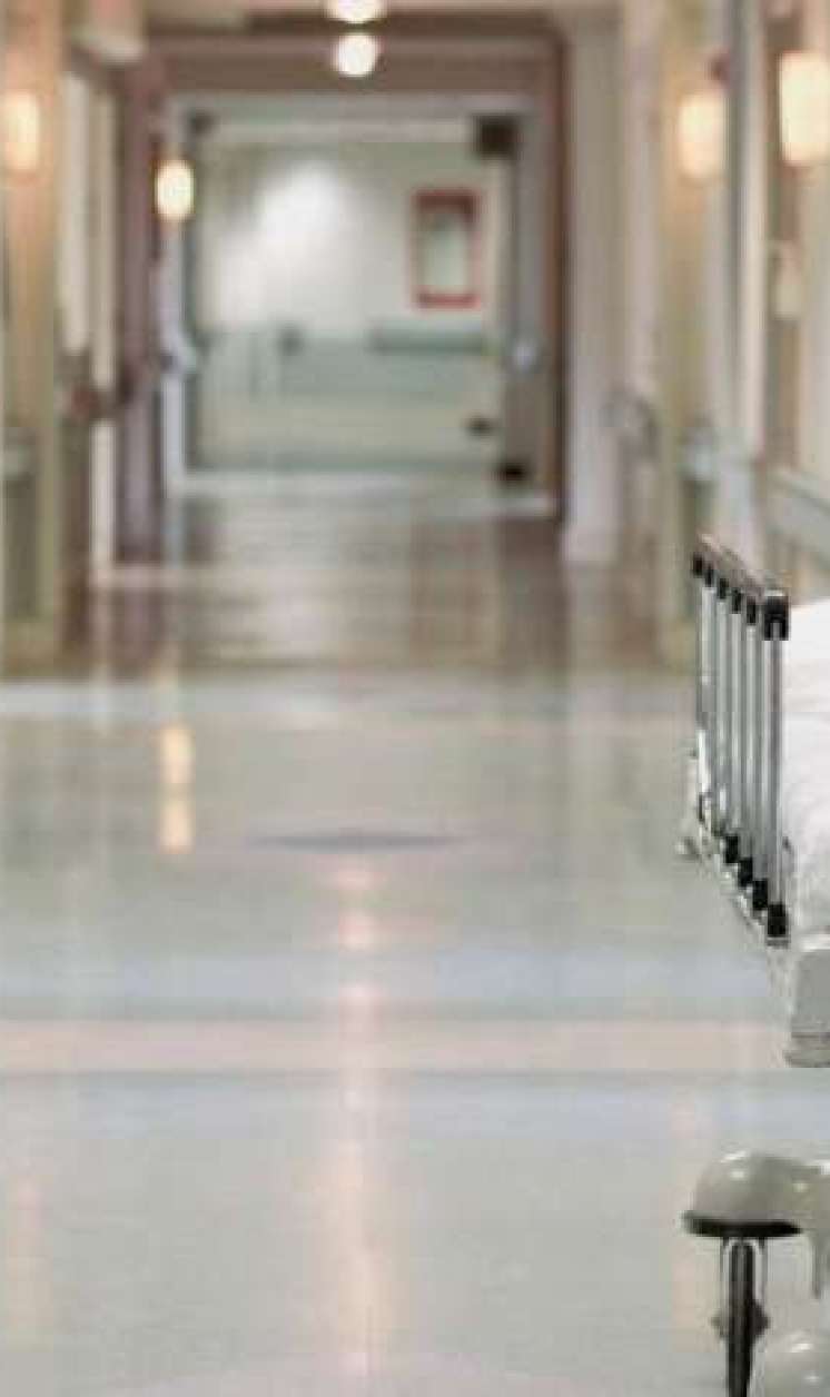 Özəl klinikalarda yoxlama necə aparılır? 