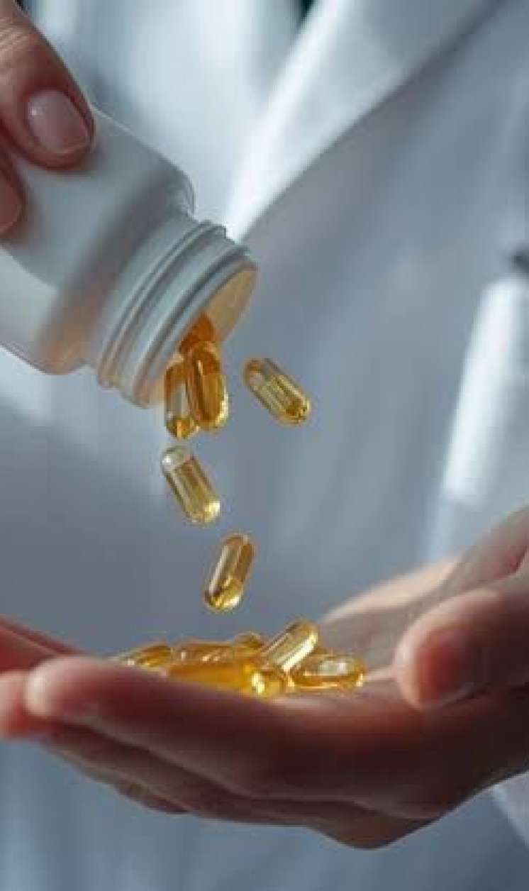 D vitamininin dozası aşılanda    5 dəhşətli fəsadı