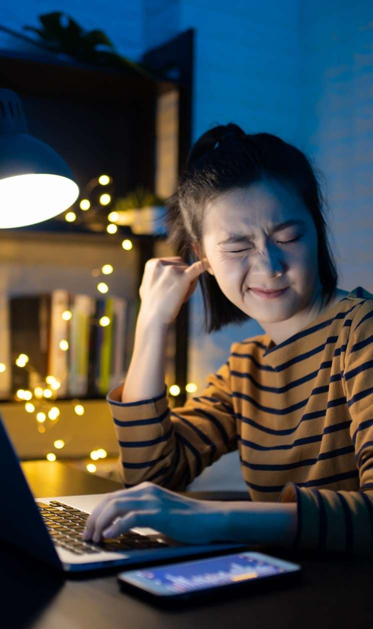 Qulaq içində qaşınma nədən yaranır? 