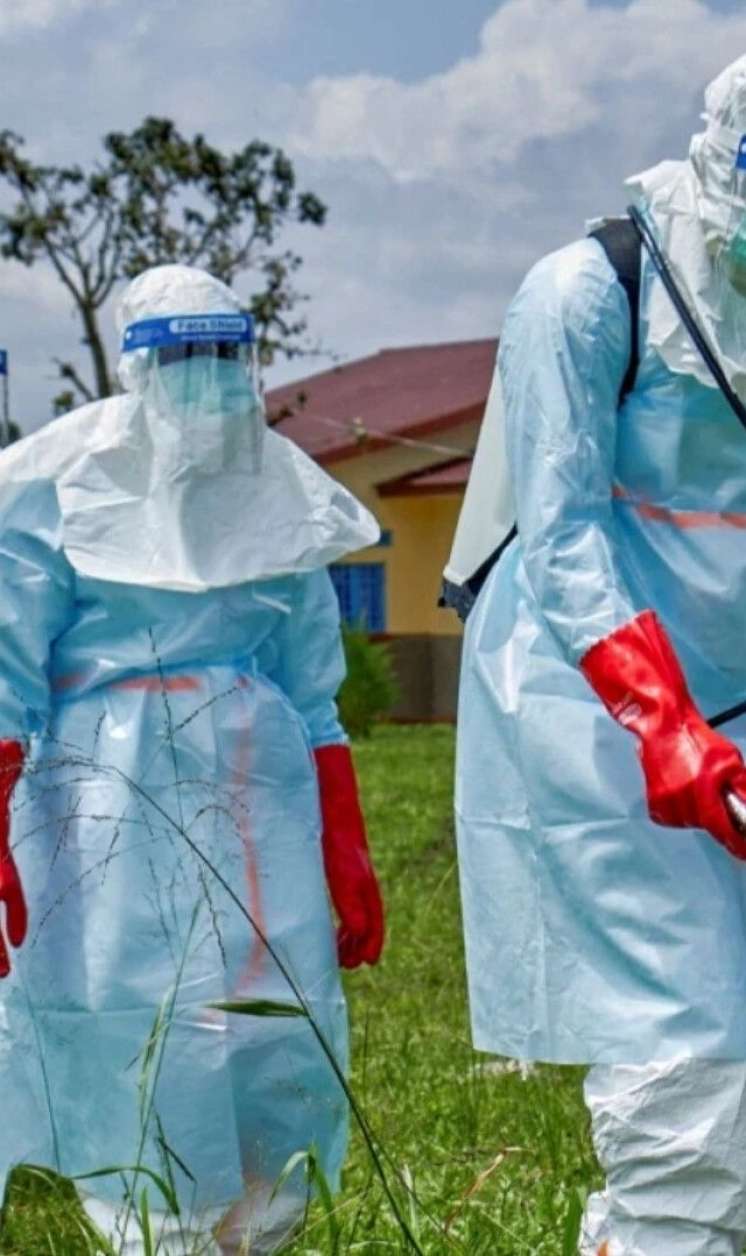 Yüzlərlə insanı öldürən epidemiyada böyük narahatlıq:  Virus mutasiyaya uğrayıb
