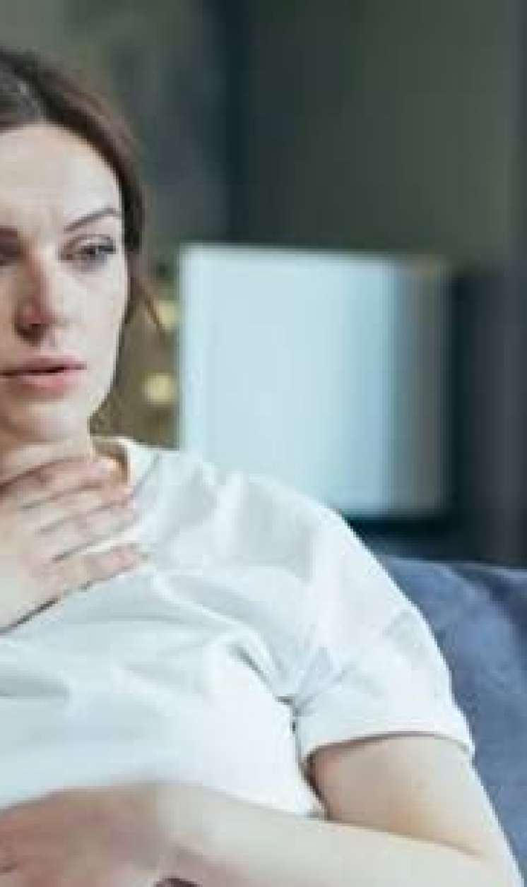 Çox ürəyi bulananlarda infarkt və ya beyin şişi    ola bilər