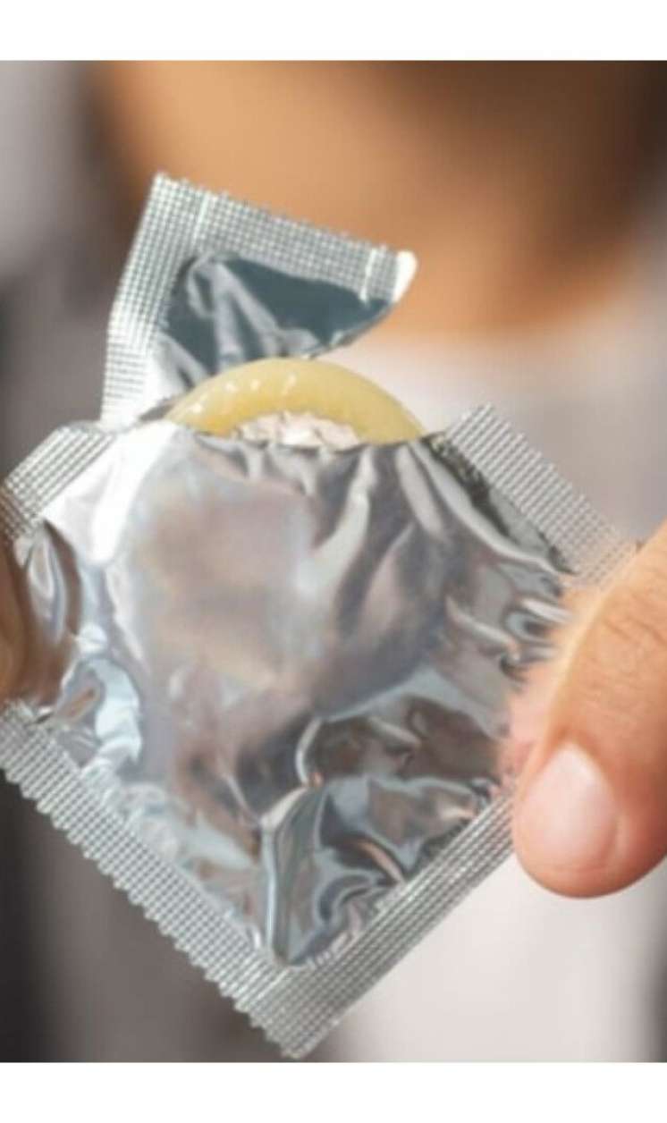 Prezervativə allergiya  ola bilərmi?