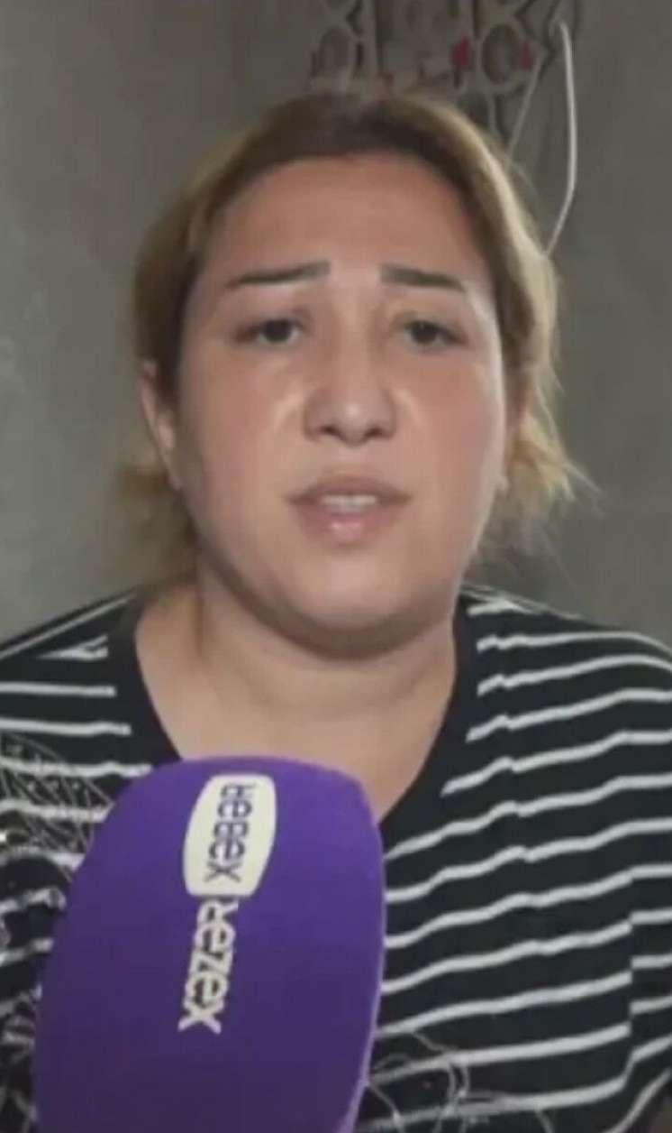  Yevlax Gigiyena və Epidemiologiya Mərkəzində işçinin maaşı yarıbayarı kəsildi -  VİDEO