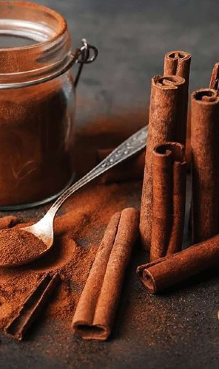 Çox darçın yemək qaraciyəri sıradan çıxara bilər 