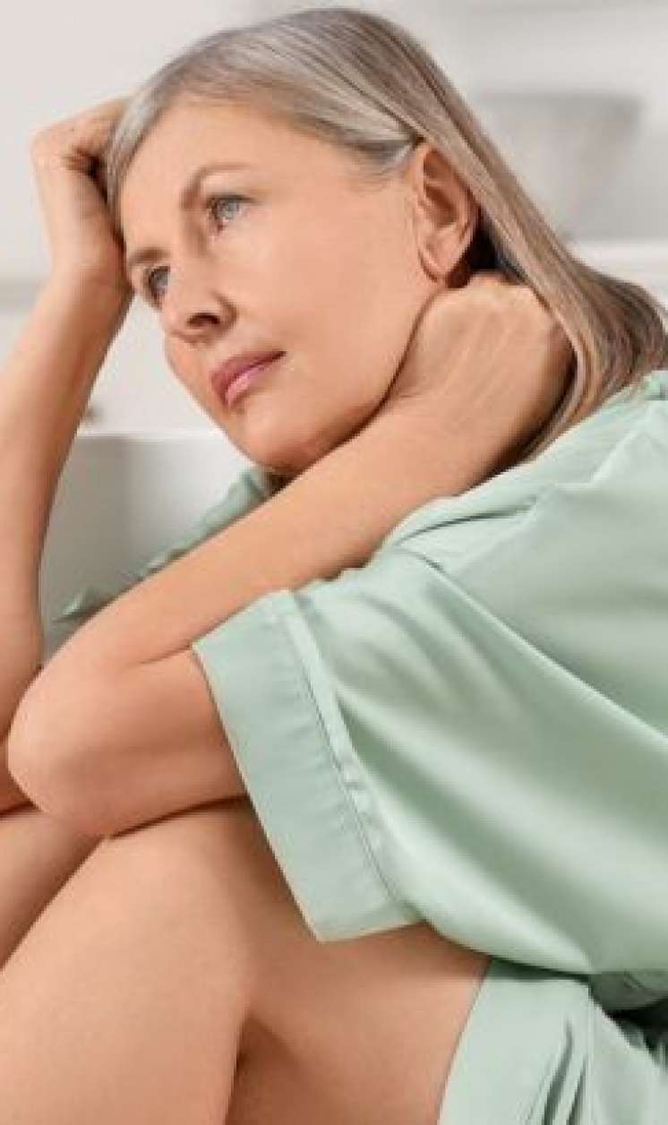 Menopauzanın 3 mərhələsi: Qadınların bilməli olduğu əsas məqamlar 