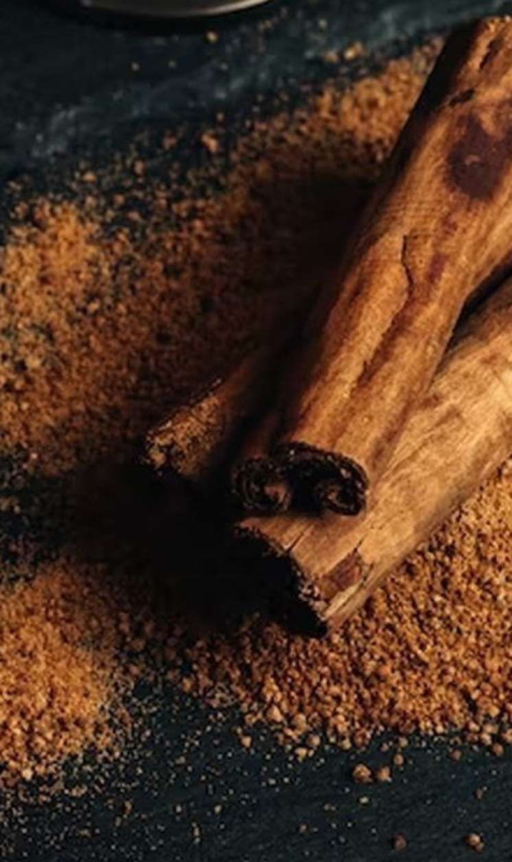Şəkər xəstələrində ürəyi gücləndirən    ədviyyat