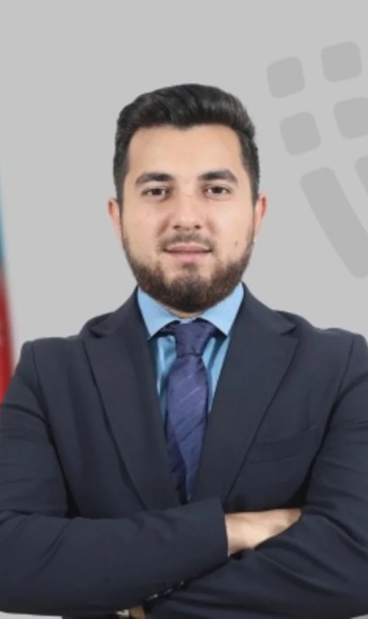 TƏBİB-in  Satınalma və təchizat şöbəsinin müdiri o oldu 