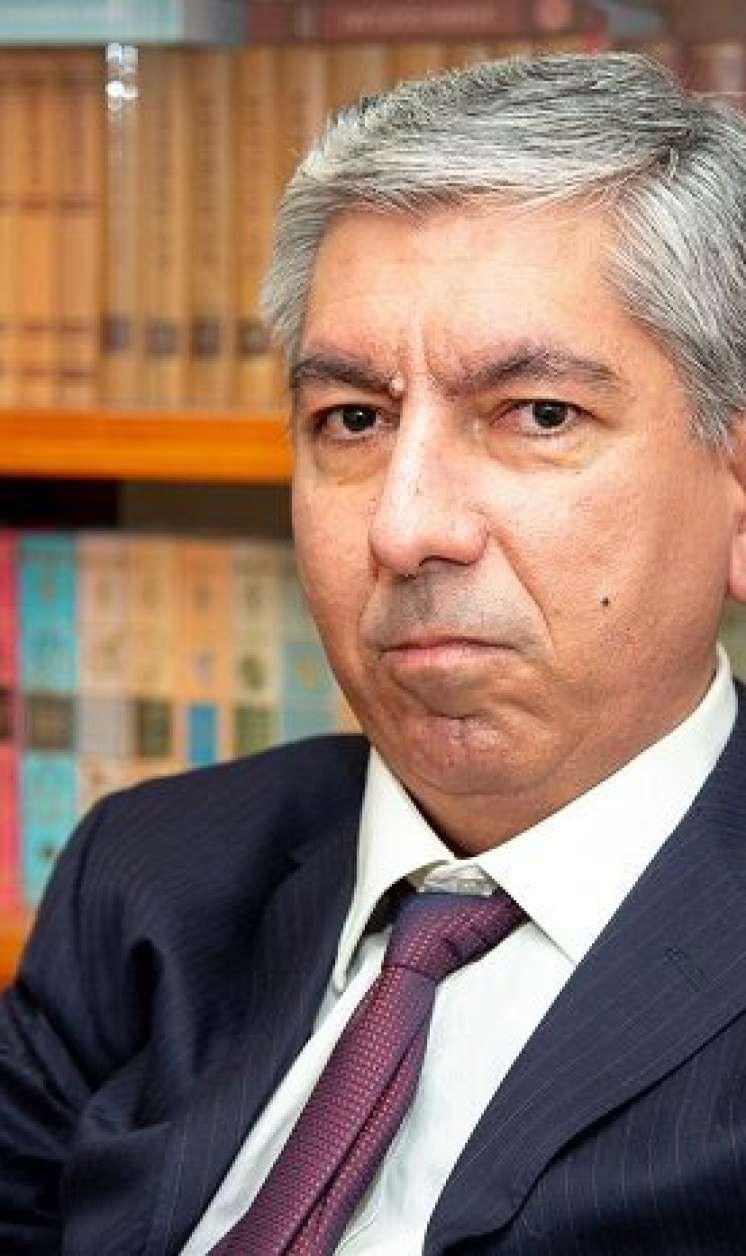 Pərviz Heydərov vəfat etdi 