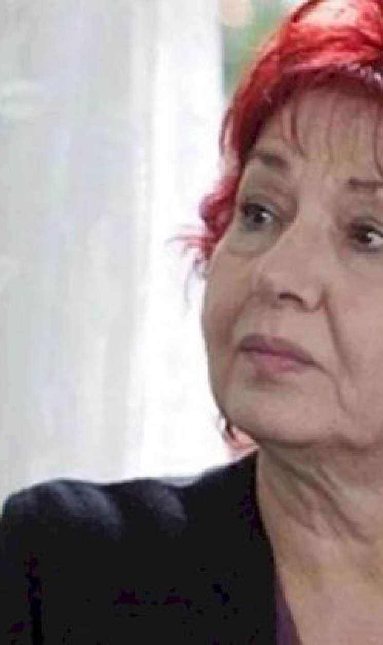 "Yaprak dökümü”nün aktrisası tanınmaz halda –  FOTO