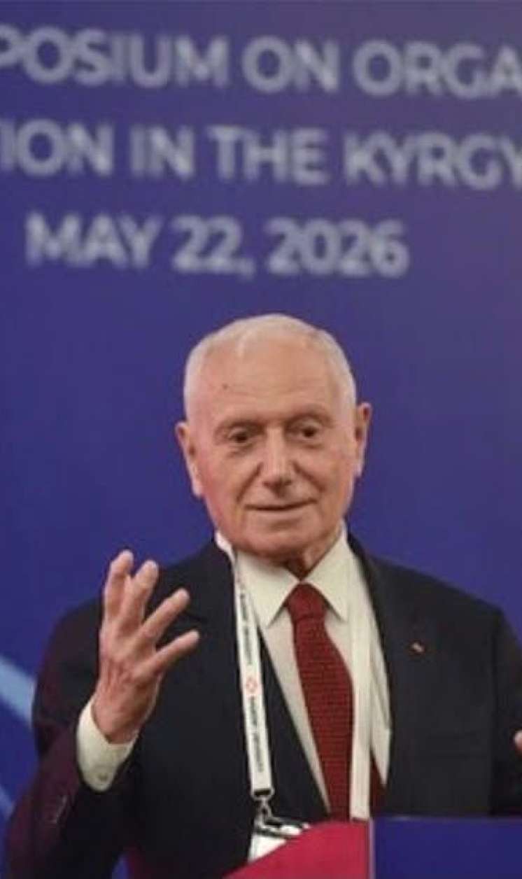  Türkiyə və Özbəkistandan olan xəstələrdə  çarpaz transplantasiya baş tutdu