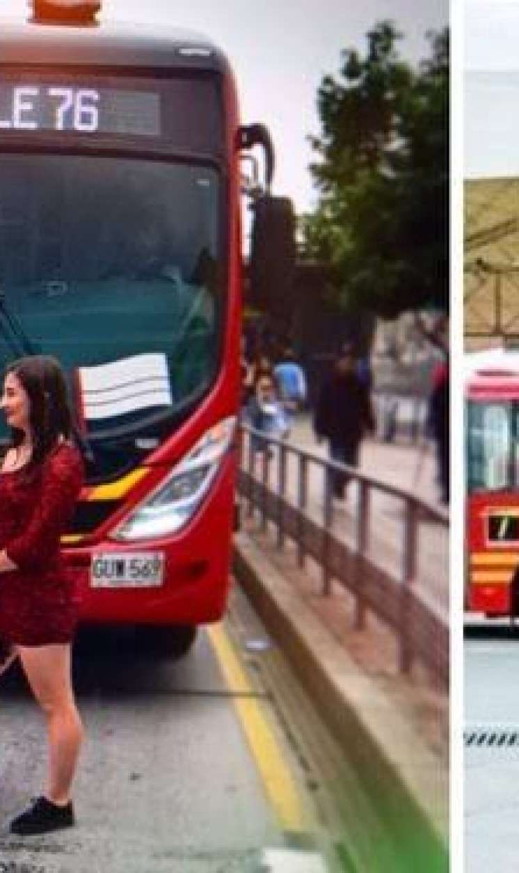 35 yaşlı qadın 60 nömrəli avtobusa    ərə getdi
