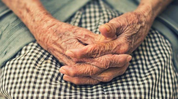 103 yaşlı qadın uzunömürlülük    sirrini açdı