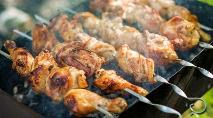 Ən sağlam kabab hansıdır? 