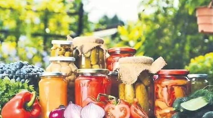 Xərçəngə qarşı turşu yeyin -  Faydaları