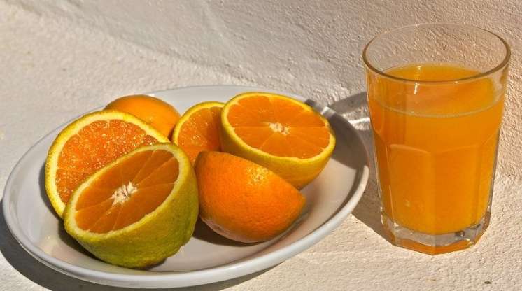 Bu şirəni içmək immuniteti oyadır 