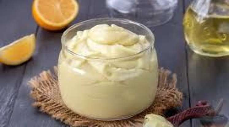 Yeni ildə kimlərə mayonezli yeməklər olmaz? 