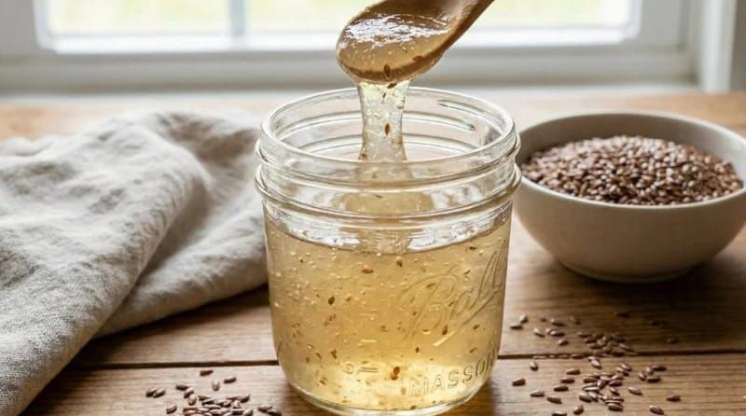 Dərini şüşə kimi hamar edən təbii gel -  15 dəqiqə suda isladın