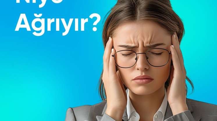 Başımız niyə ağrıyır, həkimə nə vaxt gedək?   - Açıqlama