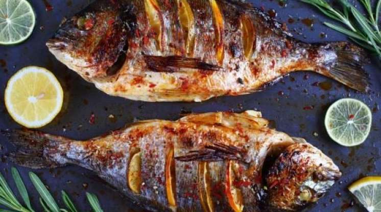  Qızartma balıq insult riskini artırır - Diqqət!