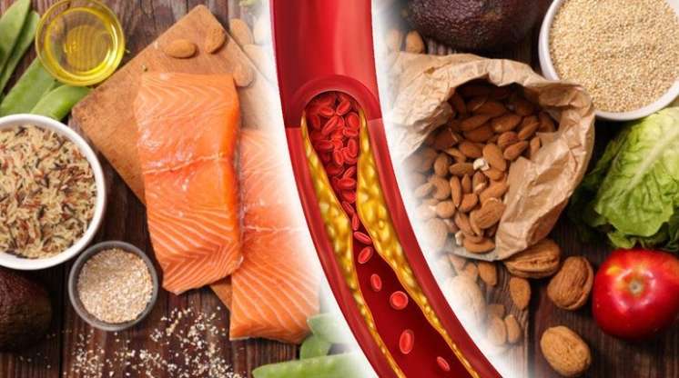 Xolesterolu bir ayda 30%  necə azaldaq? 