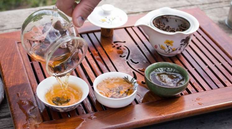 Şəkər xəstələrinə faydalı  – 5 super çay