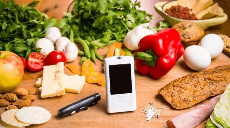 2 aya pəhrizlə diabetdən xilas oldu 