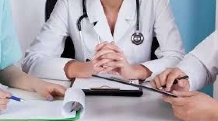 Azərbaycanda əhali sayına görə ən az həkimi olan   - rayonlar 