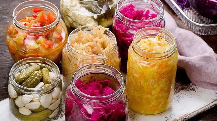 Stress üçün əsl öldürücü qidalar 