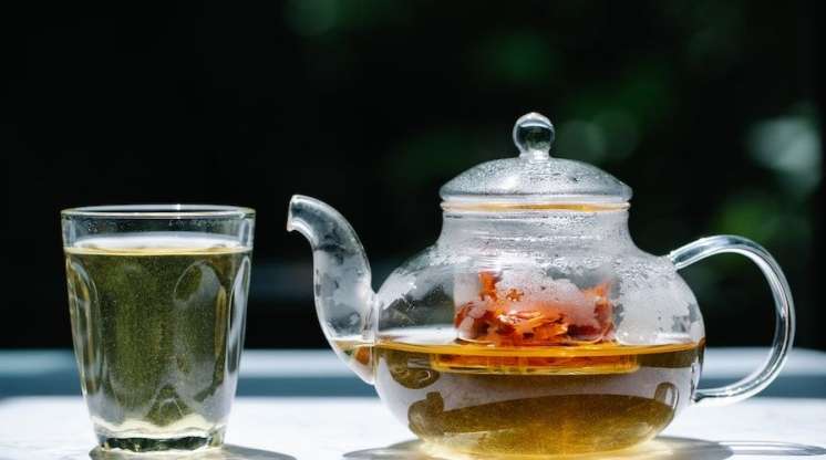 Bitki çayları ilə bağlı xəbərdarlıq -  Xəstəlik yaradır