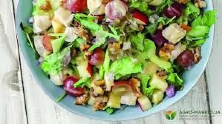 Arteriya damarlarını təmizləyən   - 3 faydalı salat