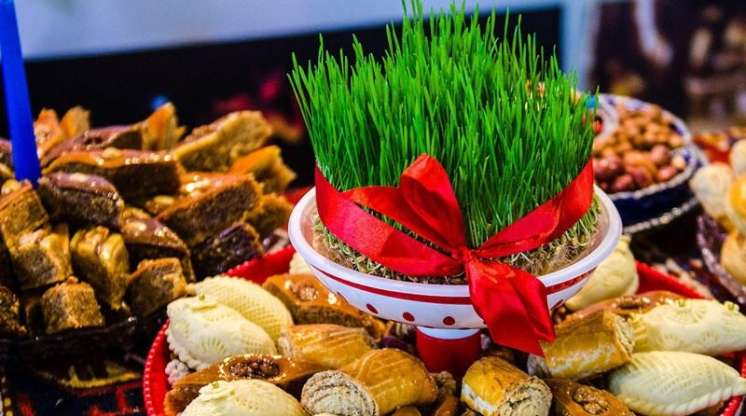 Paxlava-şəkərbura   - Bu xəstələrə olmaz!