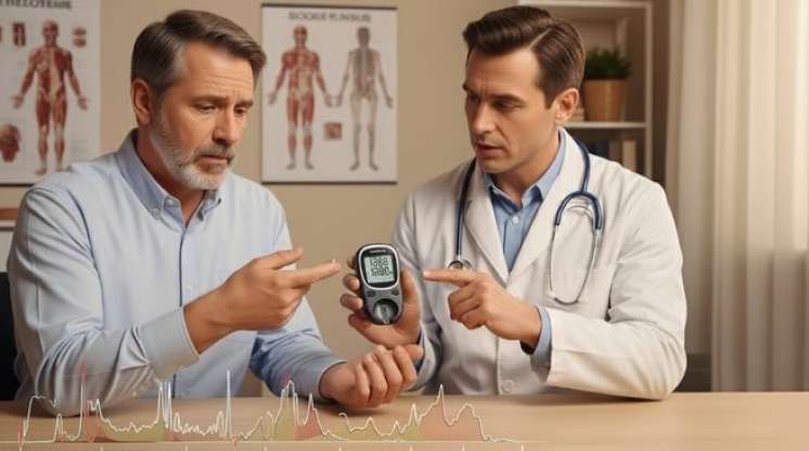 Şəkər xəstələri spirtli içki içə bilərmi? 