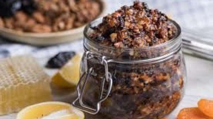 Tıxanmış ürək damarları üçün   - 3 güclü resept 