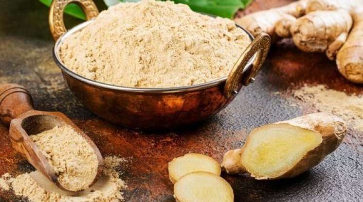 Gündə bir dilim zəncəfil yeməyin  faydaları