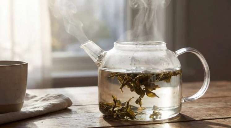 Sudan sonra ən sağlam  içki