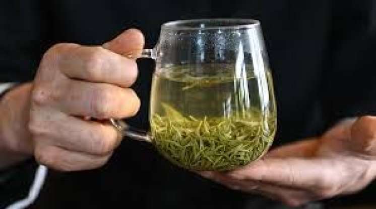 Çay qarın yağlarını 2 həftəyə "yandıra" bilər 