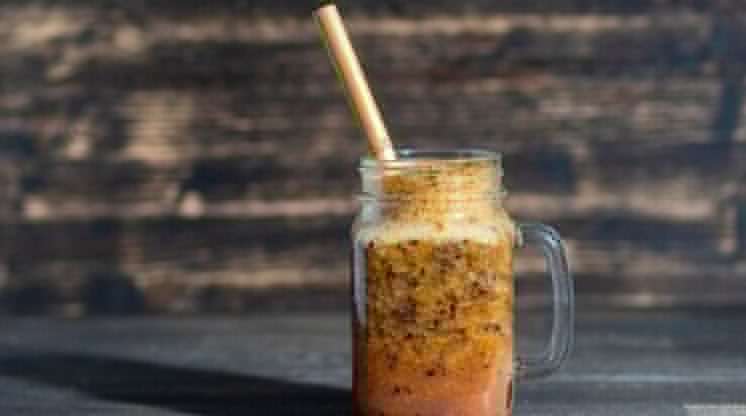 Qanda hemoqlobini artıran 5 içki 