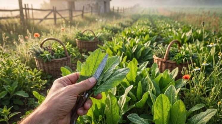 Turşəngin maraqlı faydası -  Çox adam bilmir