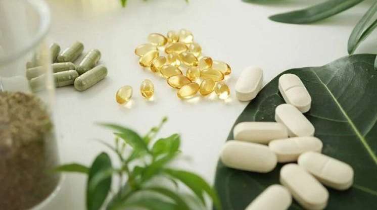 Cinsi istək və güc üçün   vacib 5 vitamin