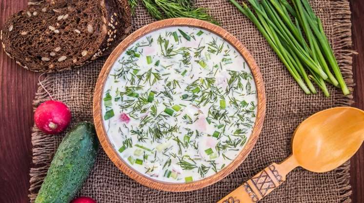 Yayda qatıq, ayran, dovğa, doğramac   - Kimlərə olar, olmaz?