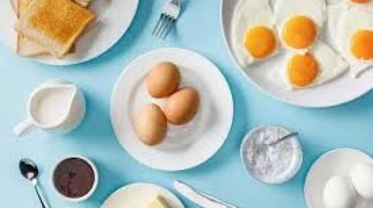 Yumurtanı belə yesək  – ürəyə, beyinə faydalı olar