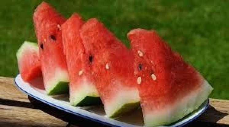 Qarpız ürəyə, qaraciyərə zərər vura    bilər