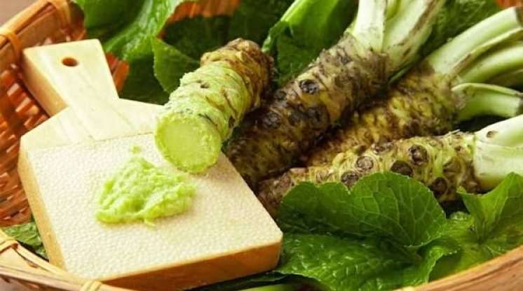 Məşhur ədviyyatda saç tökülməsinə qarşı    maddə var