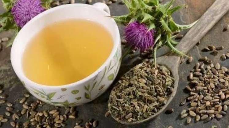 Qaraciyər üçün hansı çay faydalıdır? 