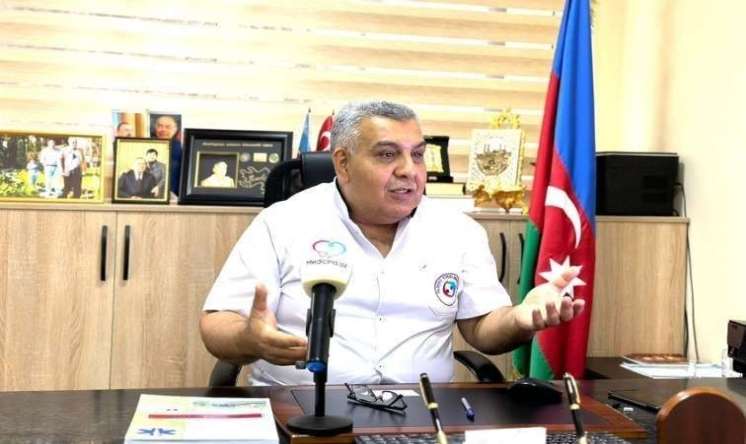 Klinik Tibbi Mərkəzin direktoru da işdən çıxarıldı - Açıqlama